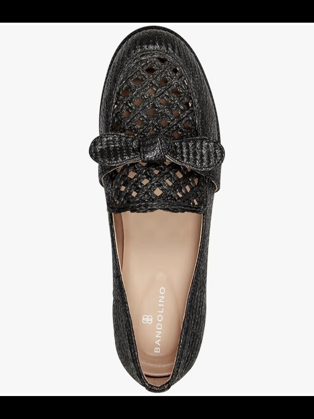 Bandolino Lilanaa Loafers #1298